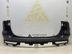 Бампер Changan CS75 Plus 2022-2024 2804101CD01 2, задний