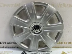 Колпак колеса Volkswagen Polo 5 Хетчбек 2010-2017 6R0601147 9N3