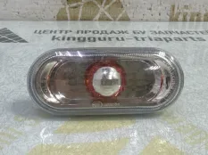 Повторитель поворота в крыло Volkswagen Polo 2015-2020 7E0949117 5 612 РЕСТАЙЛИНГ, передний