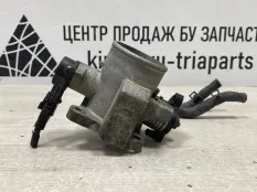 Дроссельная заслонка KIA Rio 2005-2009 3510026860 2 JB ДО РЕСТАЙЛИНГ