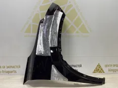 Крыло Exeed TXL 2020-2023 553000028AB M32T, переднее правое