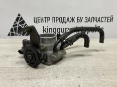 Дроссельная заслонка KIA Ceed 2006-2010 351002B000 1 ED ДО РЕСТАЙЛИНГ