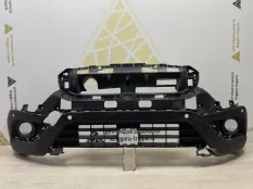 Бампер Suzuki SX4 2016-2022 7172164R0 2 JY РЕСТАЙЛИНГ, передний