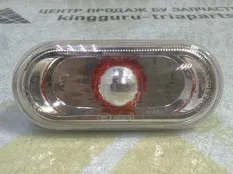 Повторитель поворота в крыло Volkswagen Polo 2015-2020 7E0949117B 5 612 РЕСТАЙЛИНГ