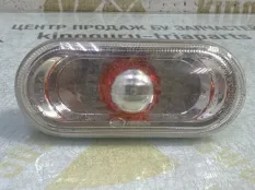 Повторитель поворота в крыло Volkswagen Polo 2015-2020 7E0949117B 5 612 РЕСТАЙЛИНГ