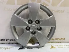 Колпак колеса KIA Ceed Pro 2006-2012 529601H000 1 ED