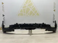 Спойлер Бампера Hyundai Creta 2016-2020 86612M0000 1 GSR ДО РЕСТАЙЛИНГ, задний