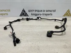 Проводка бампера Hyundai Tucson 2020-2022 91880N9040 4 NX4, задняя