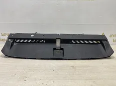 Накладка замка капота Hyundai Tucson 2015-2018 86342D7000 3 TL ДО РЕСТАЙЛИНГ