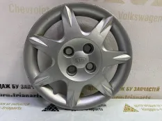 Колпак колеса KIA Spectra 2004-2011 2N137170 1 SD РЕСТАЙЛИНГ 2