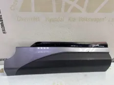 Молдинг двери Exeed LX 2021-2024 609000295AA T1C, задний правый