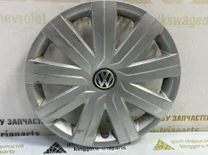 Колпак колеса Volkswagen Jetta 2014-2018 5C0601147D 6 162 РЕСТАЙЛИНГ