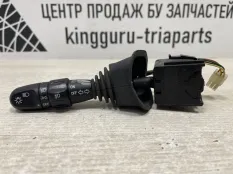 Подрулевой переключатель поворотников Daewoo Lacetti 2002-2010 96387324 J200