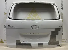 Крышка багажника Hyundai H-1 Starex 2007-2015 737004H130 2 TQ ДО РЕСТАЙЛИНГ