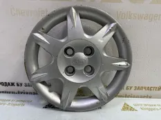 Колпак колеса KIA Spectra 2004-2011 2N137170 1 SD РЕСТАЙЛИНГ 2