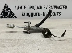 Главный цилиндр сцепления KIA Rio 2005-2009 416101G000 2 JB ДО РЕСТАЙЛИНГ