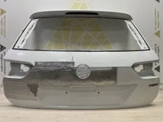 Крышка багажника Volkswagen Tiguan 2016-2020 5NA827025M 2 AD1 ДО РЕСТАЙЛИНГ