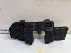 Дефлектор радиатора Omoda S5 2022 302000942AA 1, правый