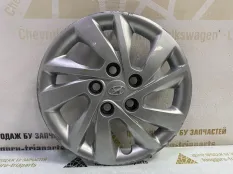 Колпак колеса Hyundai Elantra 2015-2019 52960F2000 6 AD ДО РЕСТАЙЛИНГ