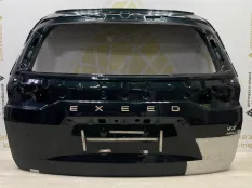 Крышка багажника Exeed VX 2023 - 2024 509001145AA T22