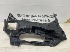 Кронштейн бампера BMW X3 2017-2021 51118064596 G01 M-PACK ДО РЕСТАЙЛИНГ, передний правый