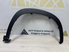 Расширитель крыла Exeed LX 2022-2024 609000409AA T1C РЕСТАЙЛИНГ, передний правый