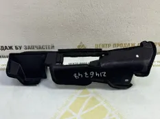 Дефлектор радиатора Changan UNI-V 2022-2024 8112130DE01 1, левый