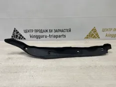 Уплотнитель крыла BMW X5 2019-2023 51437214653 G05, передний левый