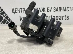 Катушка зажигания Hyundai Getz 2002-2005 2730102100 TB ДО РЕСТАЙЛИНГ