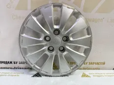 Колпак колеса KIA Ceed Pro 2012-2018 52960A2100 2 JD