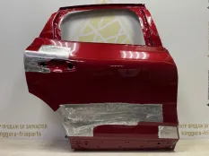 Дверь Renault Arkana 2019-2022 821006697R 1 LCM_, задняя правая