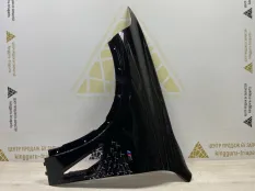 Крыло BMW X5 2019-2023 41007492363 G05, переднее левое