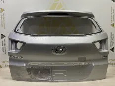 Крышка багажника Hyundai Creta 2016-2020 73700M0000 1 GSR ДО РЕСТАЙЛИНГ