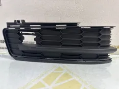 Решетка бампера Skoda Kodiaq 2016-2022 565807367 1 NS7 ДО РЕСТАЙЛИНГ, передняя левая