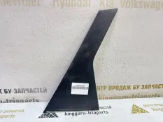 Накладка стойки двери Hyundai Tucson 2020-2022 83280N9000 4 NX4