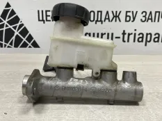 Главный тормозной цилиндр Hyundai Sonata 2001-2012 5851038304 4 EF РЕСТАЙЛИНГ