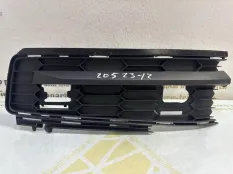 Решетка бампера Skoda Kodiaq 2016-2022 565807368 1 NS7 ДО РЕСТАЙЛИНГ, передняя правая