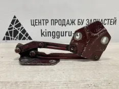 Петля капота Volkswagen Touran 2006-2010 1T0823302F 1 1T1 РЕСТАЙЛИНГ, правая