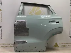 Дверь Omoda C5 2022-2024 551001190AA T19C, задняя левая