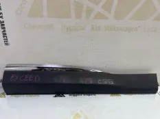 Молдинг двери Exeed TXL 2020-2023 609000566AA M32T, задний левый