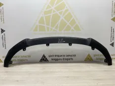 Спойлер Бампера Hyundai IX35 2010-2013 865122Y000 LM ДО РЕСТАЙЛИНГ, передний