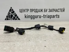 Проводка катушки зажигания Hyundai Solaris 2010-2014 273502B000 1 RB ДО РЕСТАЙЛИНГ