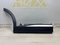 Молдинг двери Exeed RX 2023-2024 609001541AA T22, задний правый