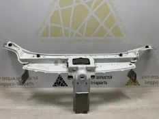 Панель передняя Renault Logan 2014-2018 625125670R 2 L8 ДО РЕСТАЙЛИНГ