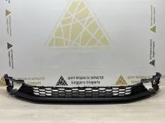 Спойлер Бампера Volkswagen Tiguan 2016-2020 5NR805903 2 AD1 ДО РЕСТАЙЛИНГ, передний