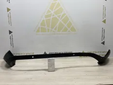 Спойлер Бампера BMW X3 2017-2021 51127488762 G01 ДО РЕСТАЙЛИНГ, задний