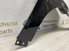 Крыло Changan Eado Plus 2020-2024 C211F2701020200AA, переднее правое