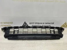 Решетка бампера Skoda Kodiaq 2016-2022 565853677 1 NS7 ДО РЕСТАЙЛИНГ