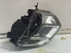 Фара ЛЭД LED светодиодная Omoda C5 2022-2024 605000530AA T19C, передняя левая