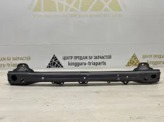 Усилитель бампера Exeed LX 2022-2024 551001360AADYJ T1C РЕСТАЙЛИНГ, задний